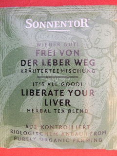 020   Liberate your liver